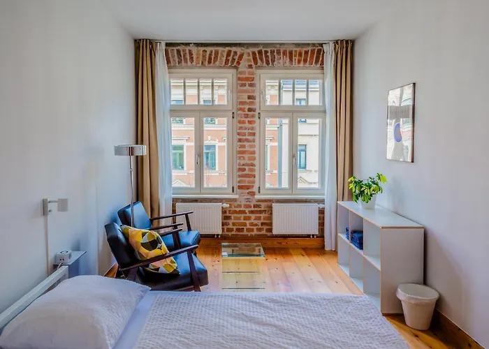 Hostel Multitude Leipzig